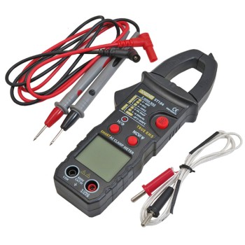 ANENG ST184 Clamp-on Multimeter