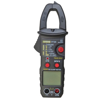 ANENG ST184 Clamp-on Multimeter