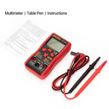 ANENG M118A Digital Multimeter