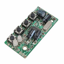 USB to 3.5mm External Sound Card