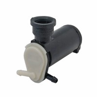 Windshield Twin Outlet Washer Pump