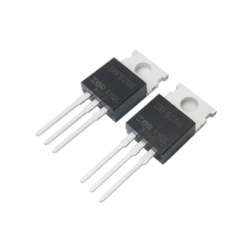 IRF520N MOSFET