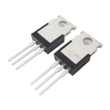 IRF520N MOSFET