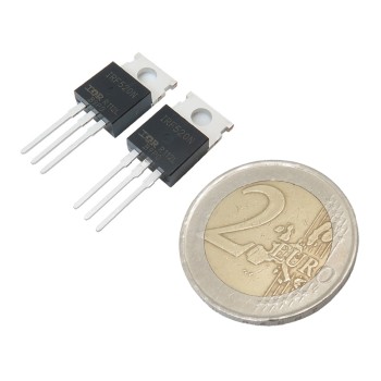 IRF520N MOSFET