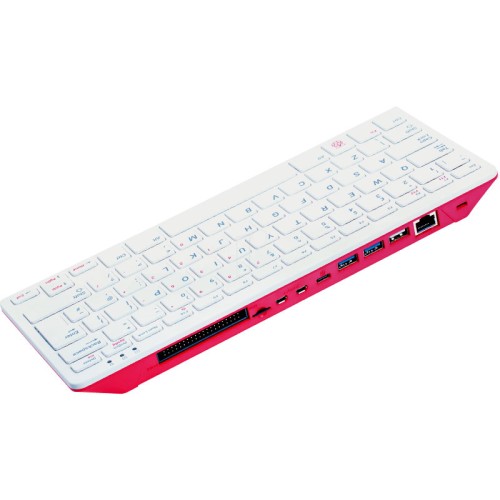 Raspberry Pi 400 Keyboard