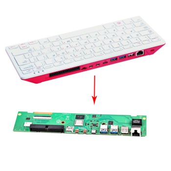 Raspberry Pi 400 Keyboard