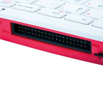 Raspberry Pi 400 Keyboard