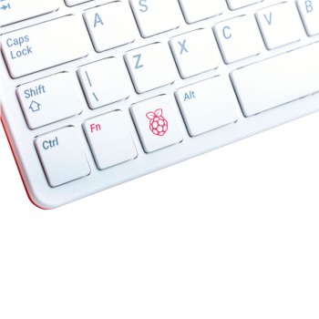 Raspberry Pi 400 Keyboard