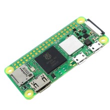 Raspberry Pi ZERO 2 W Board