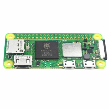 Raspberry Pi ZERO 2 W Board