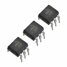 EL4N35 Optocoupler IC