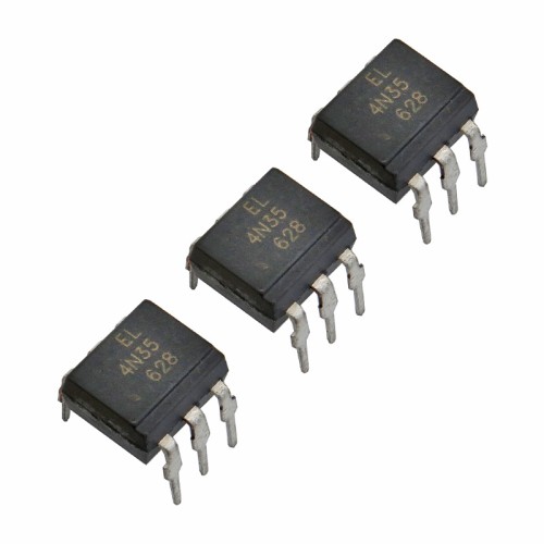 EL4N35 Optocoupler IC