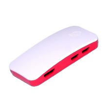 Raspberry Pi Zero Case