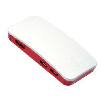Raspberry Pi Zero Case