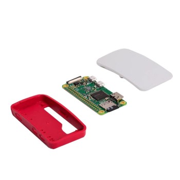 Raspberry Pi Zero Case