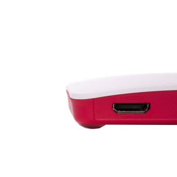 Raspberry Pi Zero Case