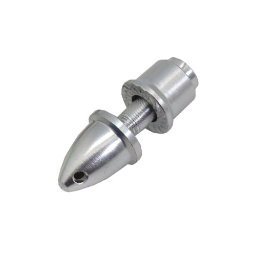 3mm Bullet Head Propeller Clamp for Brushless Motor
