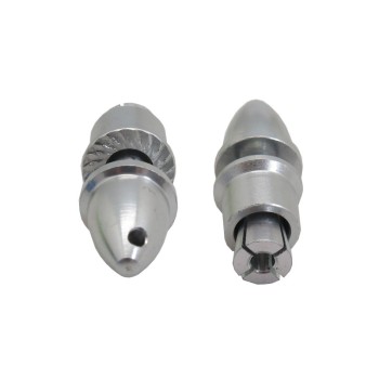 3mm Bullet Head Propeller Clamp for Brushless Motor