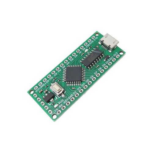 NANO3 LGT8F328 Processor Arduino Board