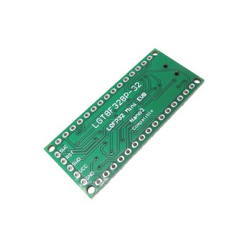 NANO3 LGT8F328 Processor Arduino Board