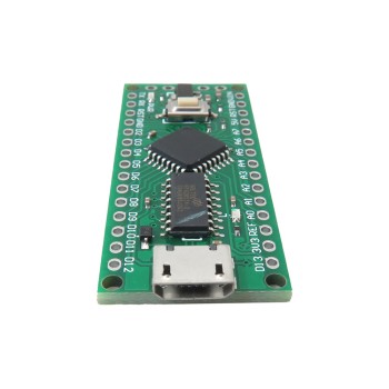 NANO3 LGT8F328 Processor Arduino Board