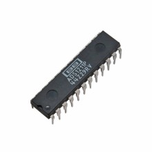 Analog to Digital Converter ADS1211P