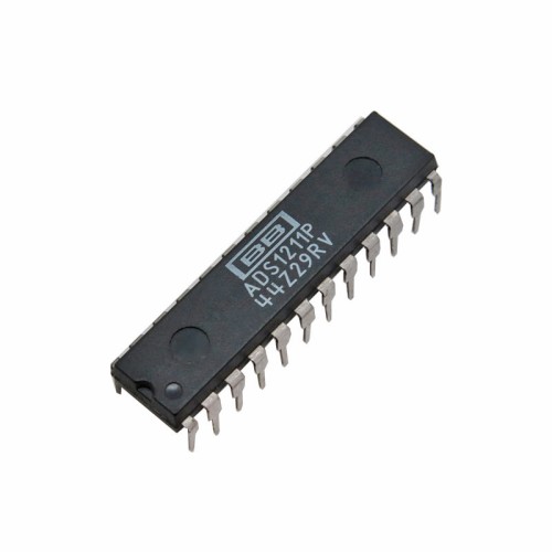 Analog to Digital Converter ADS1211P