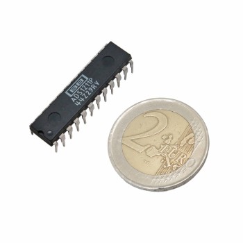 Analog to Digital Converter ADS1211P
