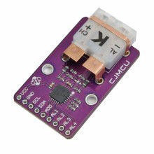 MCP9600 K-Type Thermocouple Converter