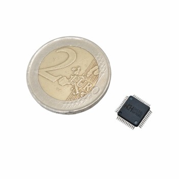 CH559L 8 bit microcontroller IC