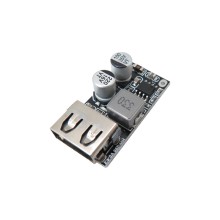 QC3.0 5V Output DC-DC Buck Converter Module