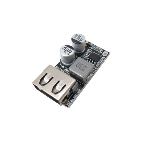 QC3.0 5V Output DC-DC Buck Converter Module