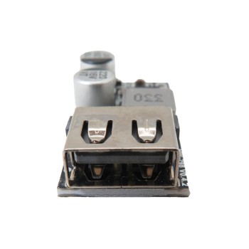 QC3.0 5V Output DC-DC Buck Converter Module