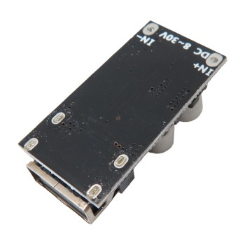 QC3.0 5V Output DC-DC Buck Converter Module