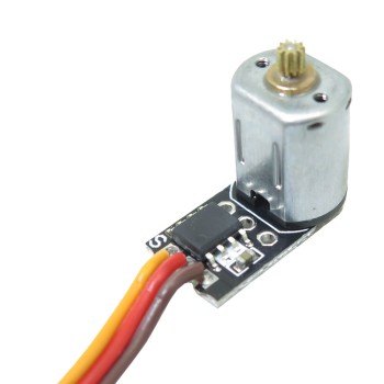 MG90S Servo Motor