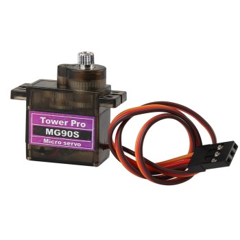 MG90S Servo Motor