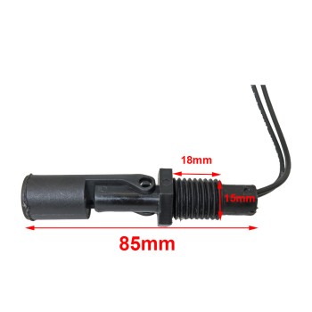 Type E Level Switch