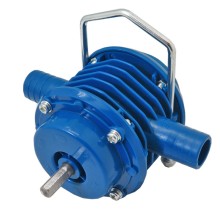 Small Drill Head Water Pump