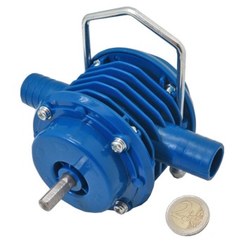 Small Drill Head Water Pump