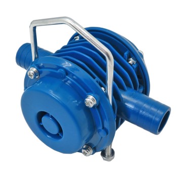 Small Drill Head Water Pump
