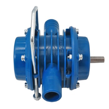 Small Drill Head Water Pump