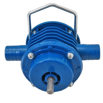 Small Drill Head Water Pump