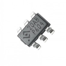 HY2120-AB Lithium battery charging protection IC