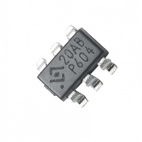 HY2120-AB Lithium battery charging protection IC