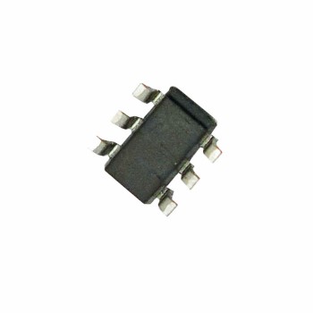 HY2120-AB Lithium battery charging protection IC