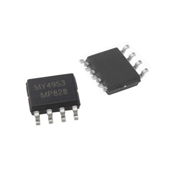 APM4953 MOSFET IC