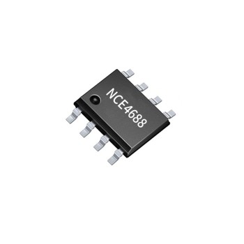 APM4953 MOSFET IC