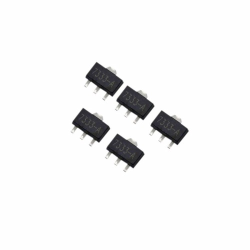 7333A 3.3V Voltage Regulator