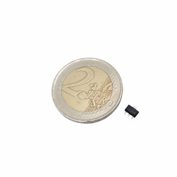 7333A 3.3V Voltage Regulator