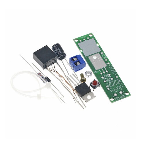 HV-1 High Voltage Ignition Spark Module Kit